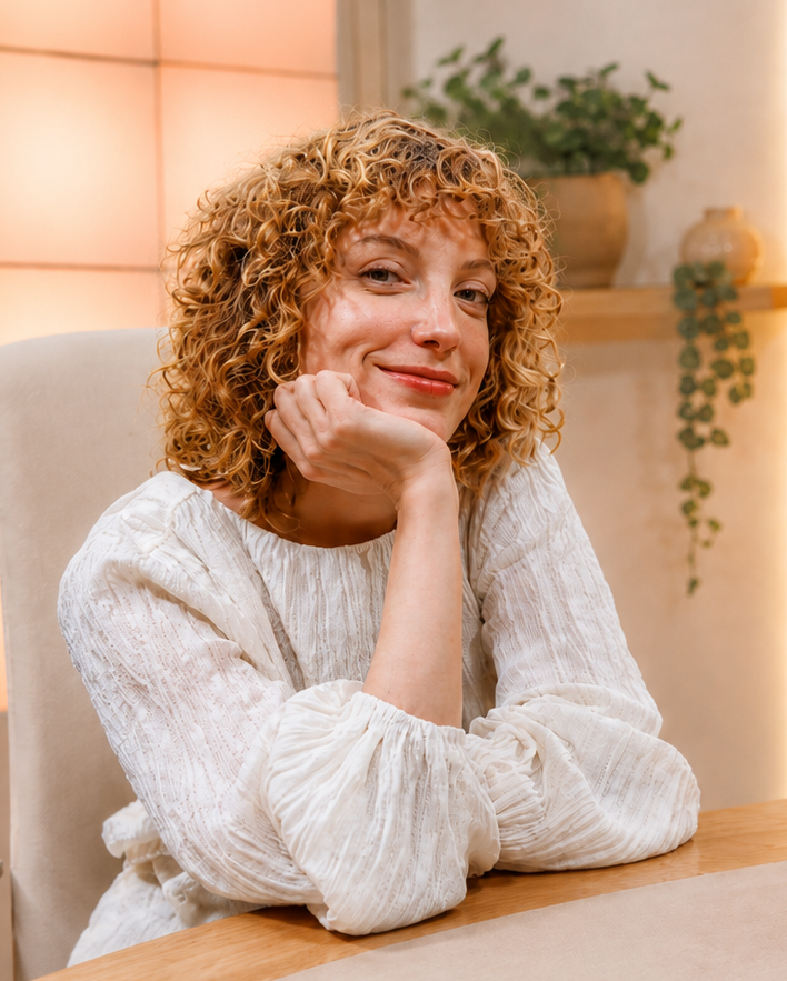 Maria Woźniak – m-English